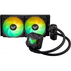 ASUS Liquid Cooler TUF GAMING LC II 240 ARGB